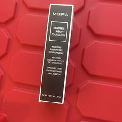 Moira Foundation. 350