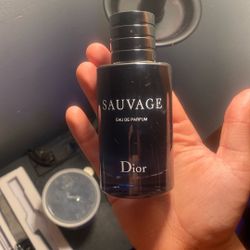 Dior Sauvage
