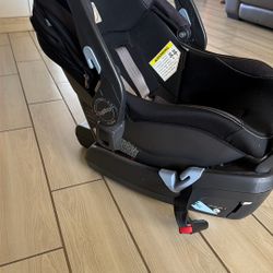 Infant Car Seat 