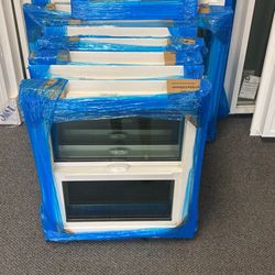 Windows /patio Doors
