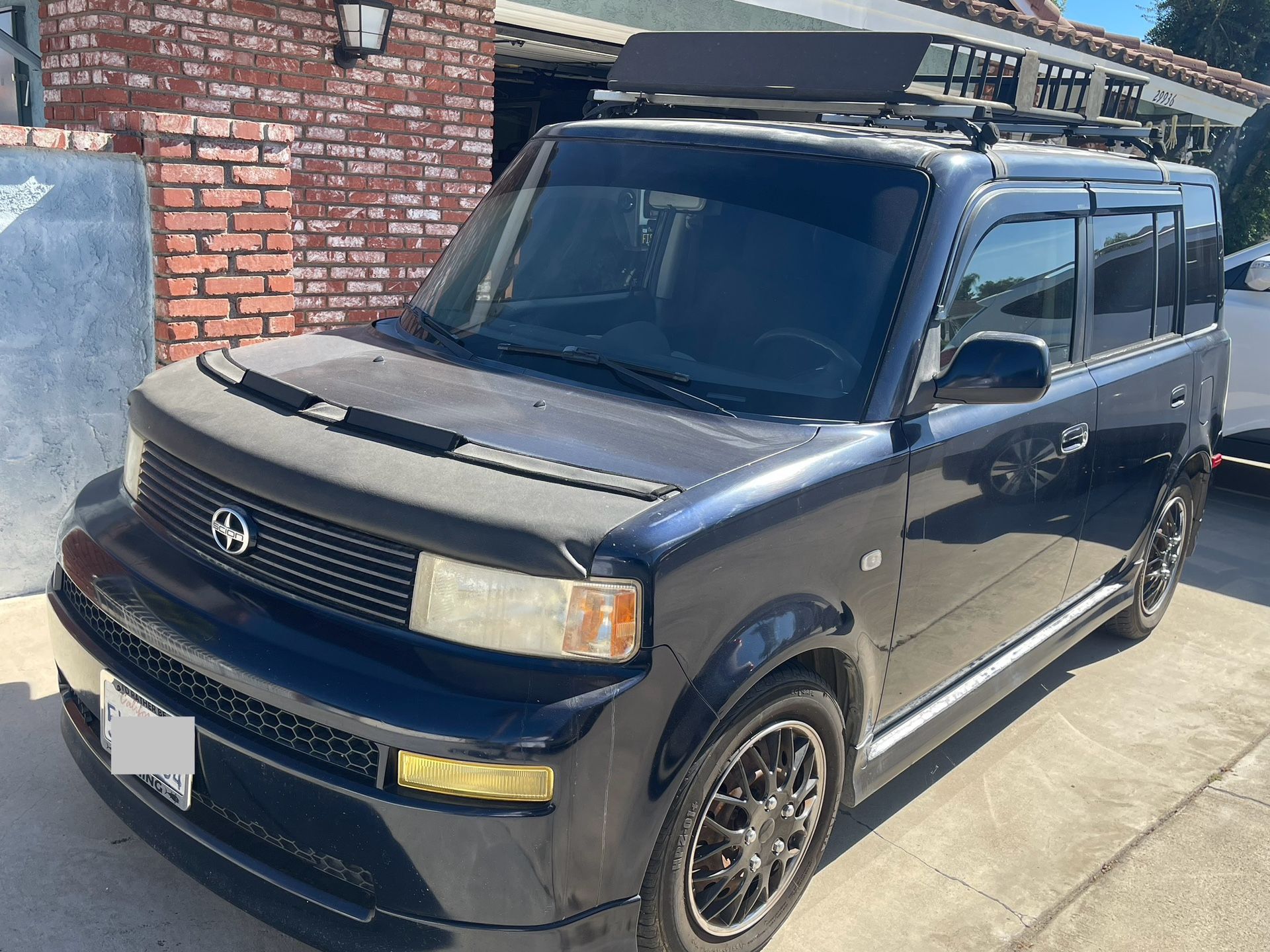 2005 Scion xB for Sale in Menifee, CA OfferUp