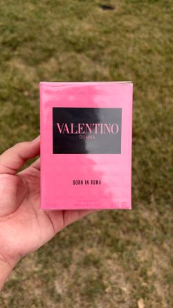 Valentino Donna