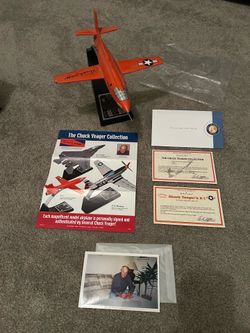 Aviation Collectible