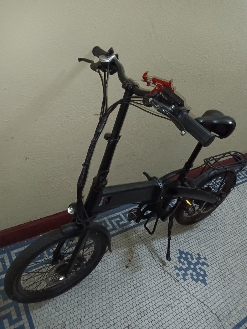 g power e bike