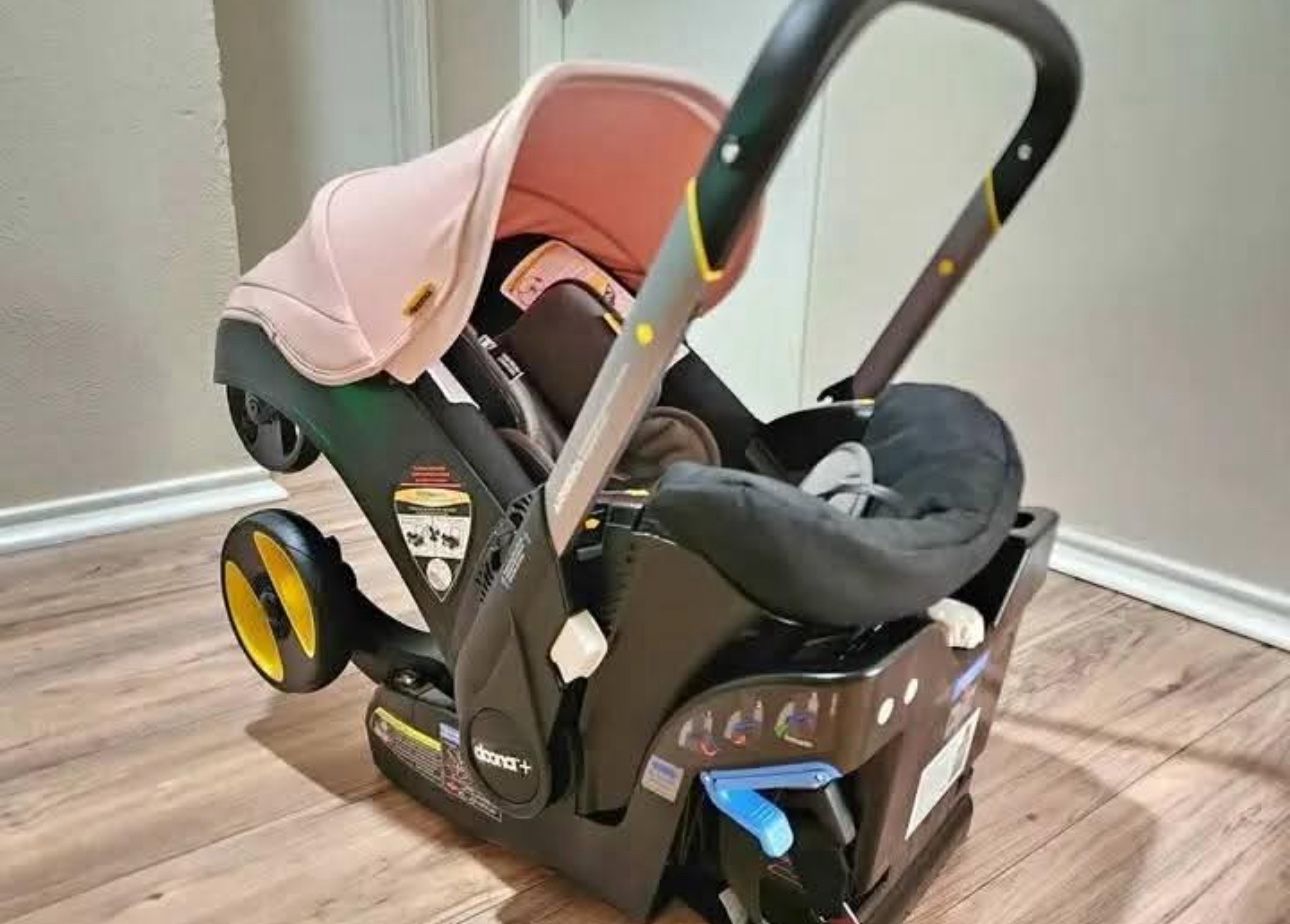 Strolle Car Baby  Seat 