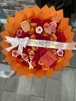 Flowers/ bouquets