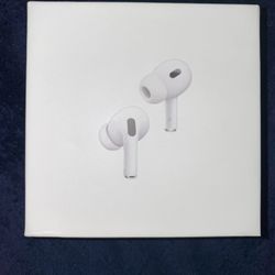 AirPods Pro 2