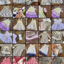 Kids Clothes Girls 24 Month 2T