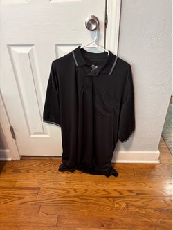 Murray Umpires Shirts