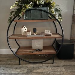 Shelf