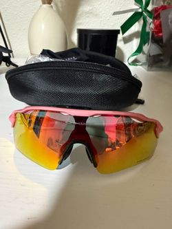 Oakley sunglasses
