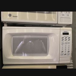 Microwaves 