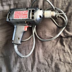 Drill