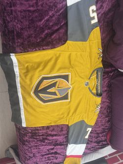 Vegas Golden Knights Reaves Jersey