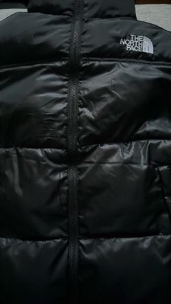 The North Face Black Puffer Jacket Size M (NEED GONE BY NOV 5)