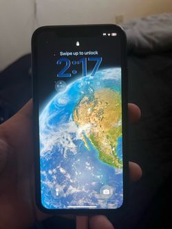 iPhone 11 Unlocked Gray/Black