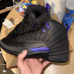 Jordan 12 