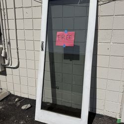 Free Door