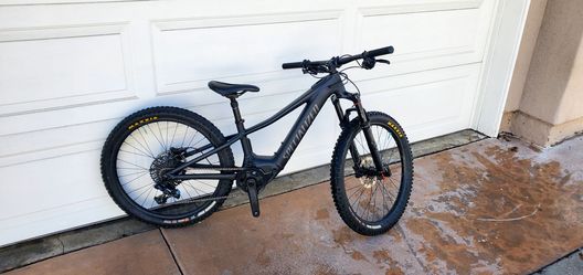 Specialized Turbo Levo kids