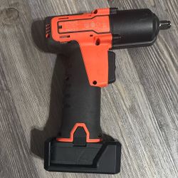 Snapon 3/8 IMPACT WRENCH 14 AV 