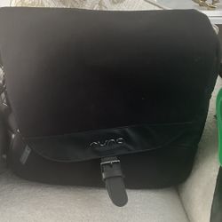 Nuna Diaper Bag 