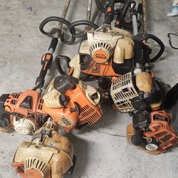Lawn Equipment 