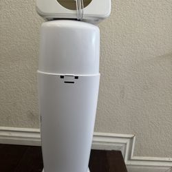 Diaper Genie Wipe Warmer 