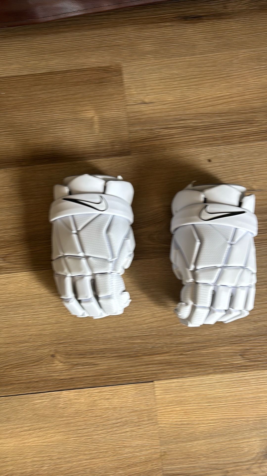 Lacrosse Nike Gloves