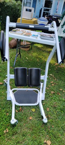 Stand Assist Patient Transfer Device