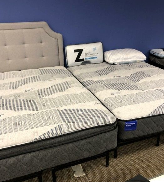 Best Mattress Deals! ONLY $40 DOWN!