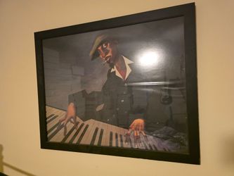 Jazz art