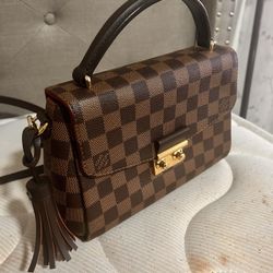 LV Croisette Bag