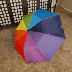 Large Umbrella 