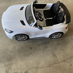 Remote Control Car