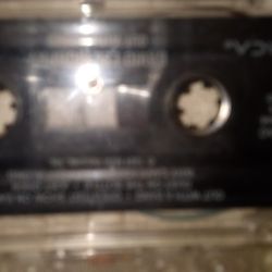 Cassettes Without A Case 10$ All Together Or 3$ A Piece 