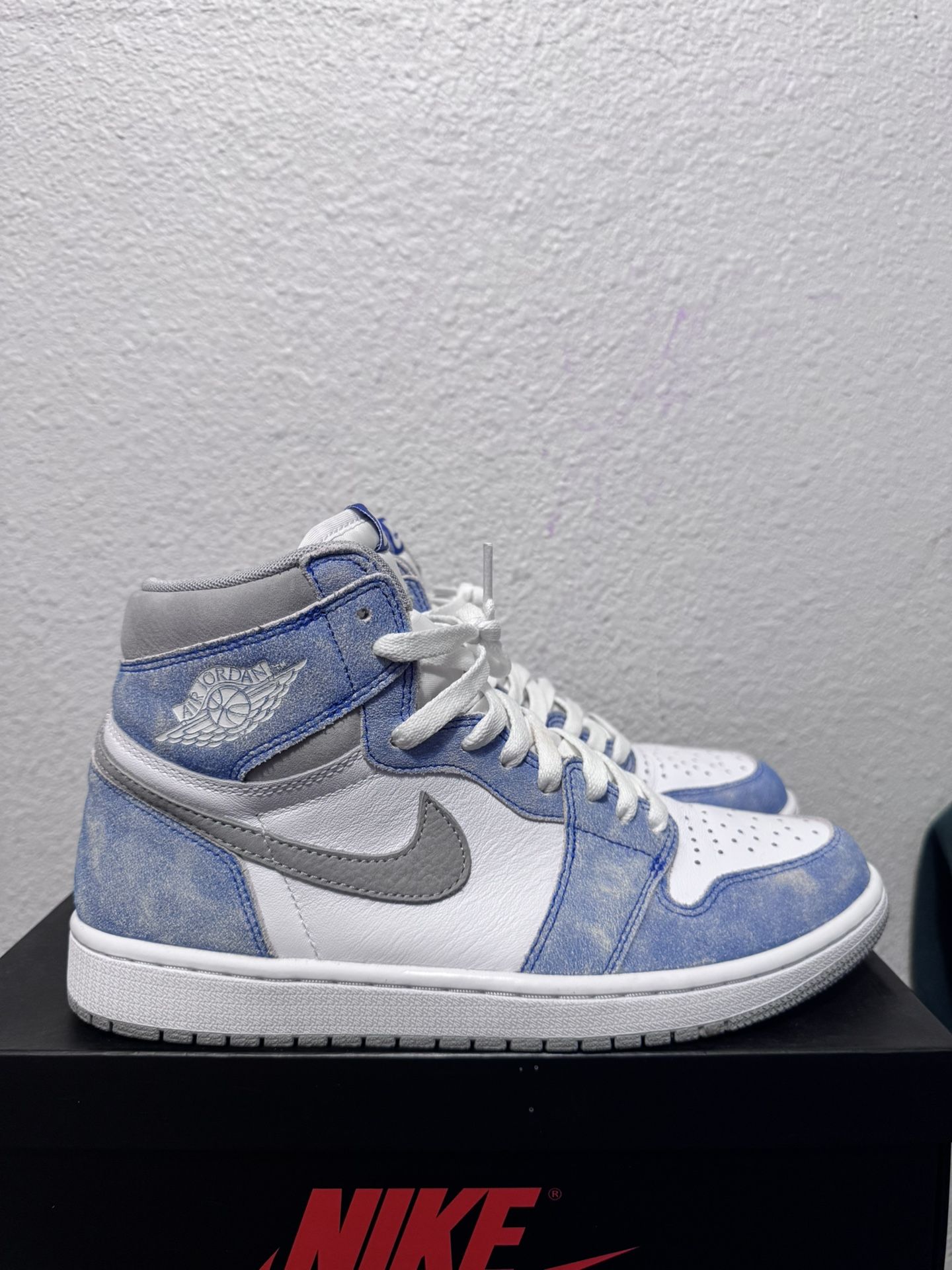 Jordan 1