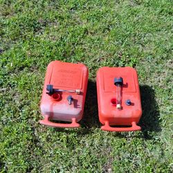Portable Gas Tanks by SeaSense