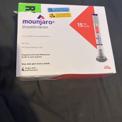 Mounjaro / Weight Loss