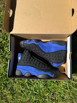 RETRO JORDAN 13s SIZE 5.5Y