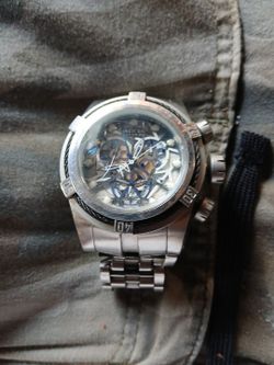 Invicta Reserve Watch