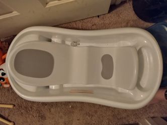 Baby Tub