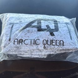 Snow Pants And Sweater 