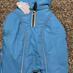 Small Dog Jacket