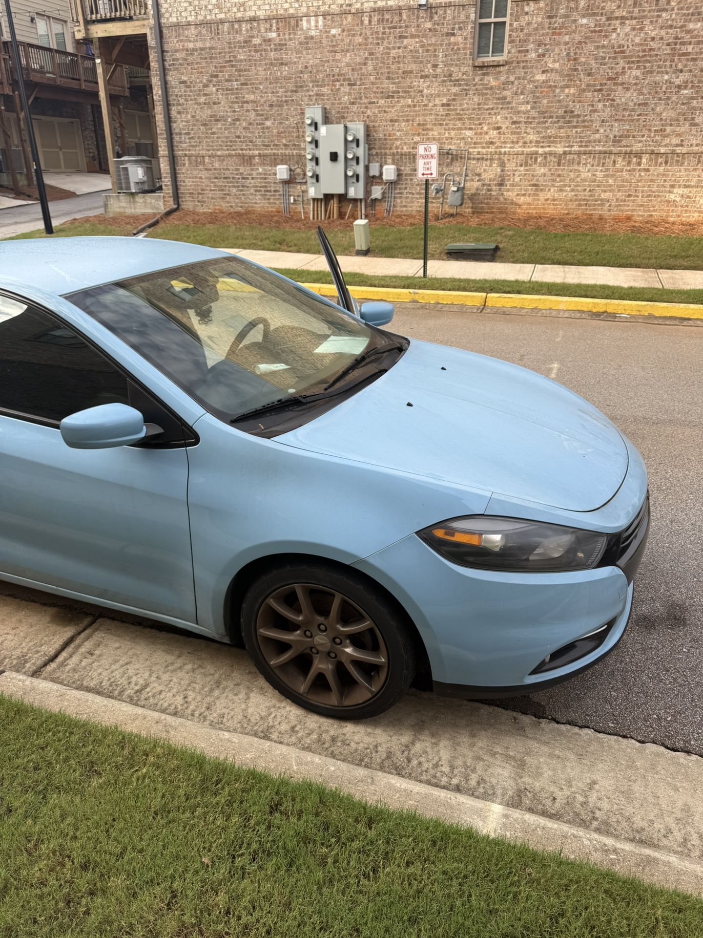 2013 Dodge Dart