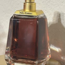 Juicy Couture 3.4oz
