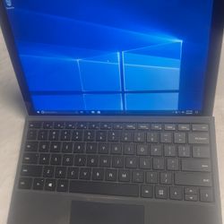 2015 Microsoft Surface Pro 4  1724. 