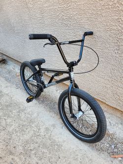Bmx