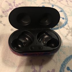 Samsung Headphones Case