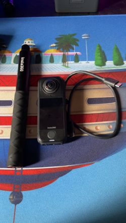 Insta360 x4 air NEW