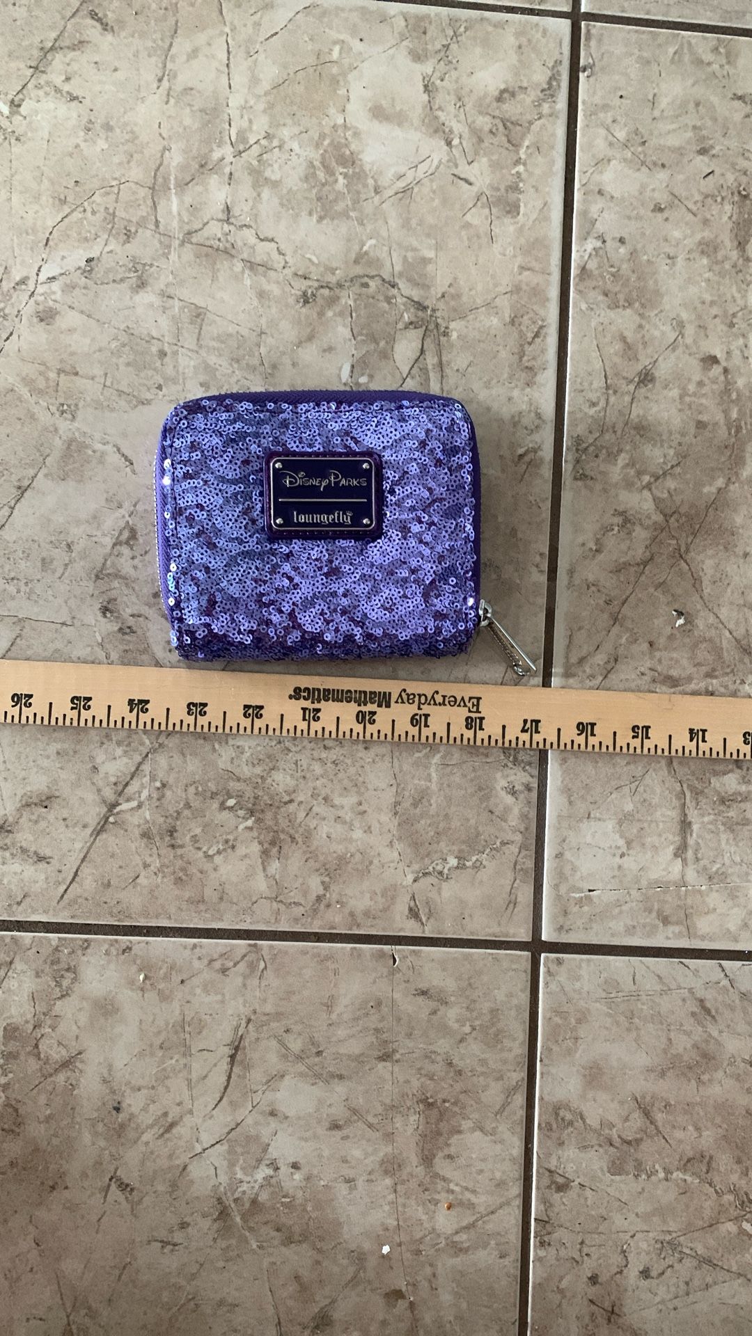 Wallet Disney Loungefly